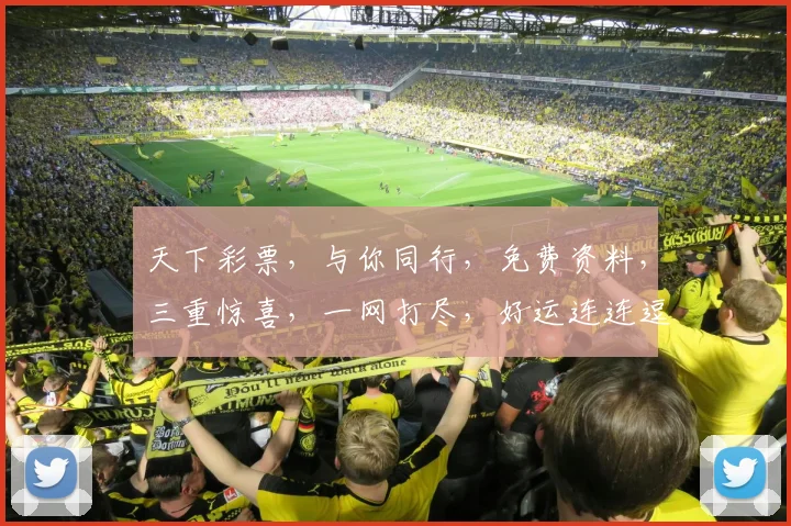 天下彩票，与你同行，免费资料，三重惊喜，一网打尽，好运连连逗逗乐